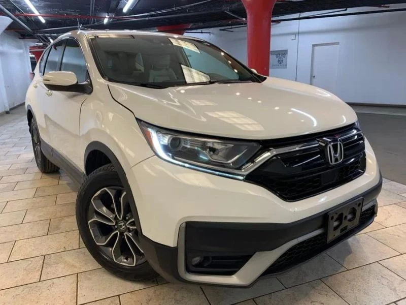 2022 Honda CR-V 5th Gen - Image 3 of 12