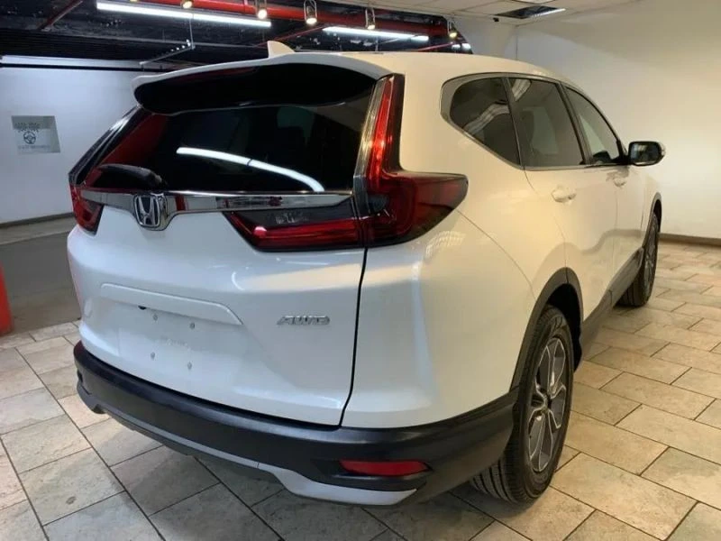 2022 Honda CR-V 5th Gen - Image 7 of 12