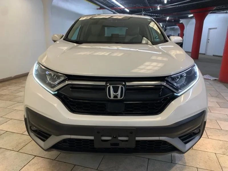 2022 Honda CR-V 5th Gen - Image 2 of 12