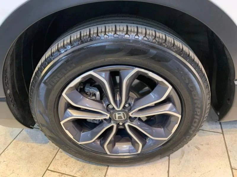 2022 Honda CR-V 5th Gen - Image 12 of 12