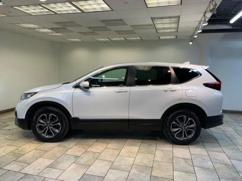 2022 Honda CR-V 5th Gen - Image 4 of 12