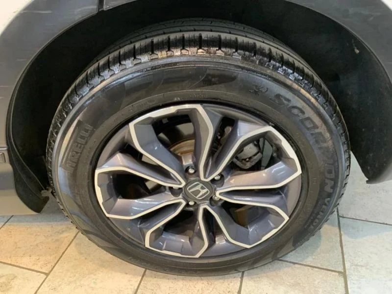 2022 Honda CR-V 5th Gen - Image 11 of 12