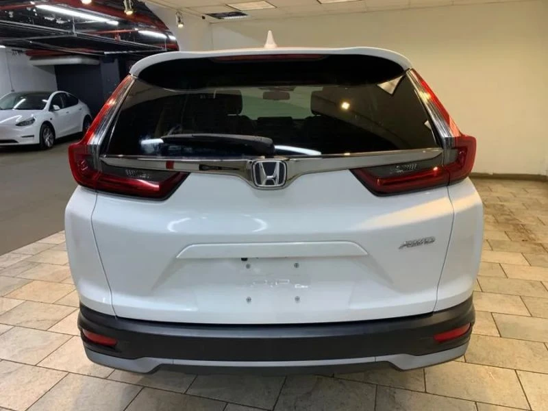2022 Honda CR-V 5th Gen - Image 6 of 12