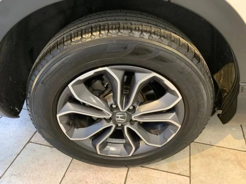 2022 Honda CR-V 5th Gen - Image 10 of 12