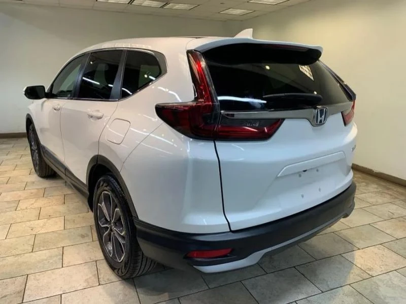 2022 Honda CR-V 5th Gen - Image 5 of 12