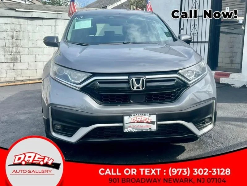 2022 Honda CR-V 5th Gen - Image 6 of 12