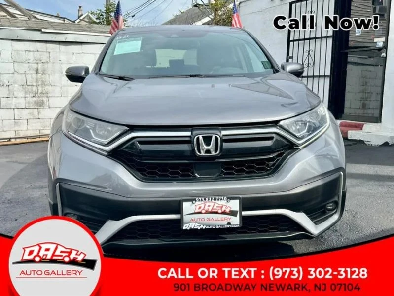2022 Honda CR-V 5th Gen - Image 10 of 12