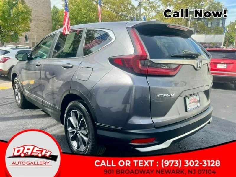 2022 Honda CR-V 5th Gen - Image 3 of 12