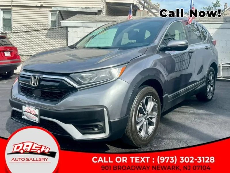 2022 Honda CR-V 5th Gen - Image 5 of 12