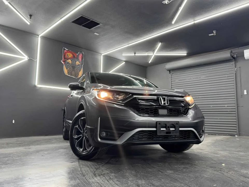 2022 Honda CR-V 5th Gen - Image 5 of 12