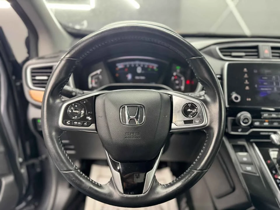 2022 Honda CR-V 5th Gen - Image 7 of 12