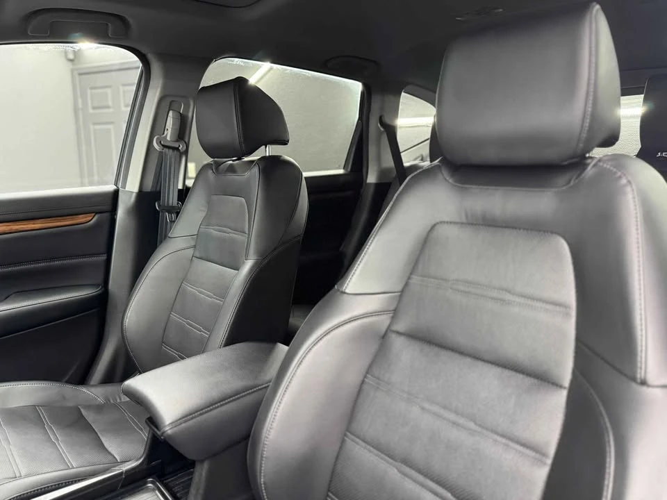2022 Honda CR-V 5th Gen - Image 10 of 12