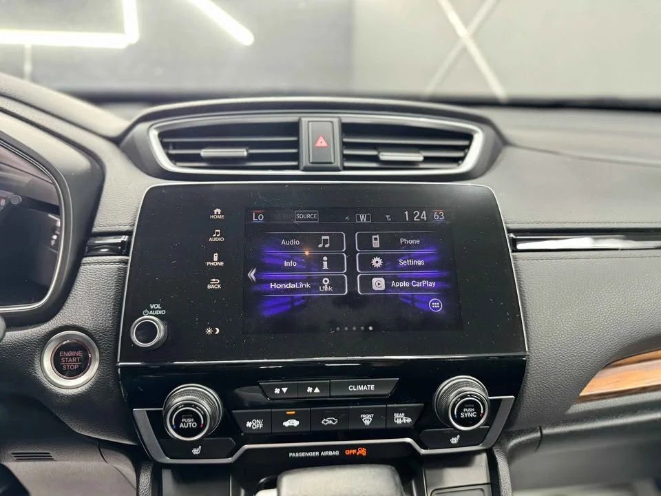 2022 Honda CR-V 5th Gen - Image 8 of 12