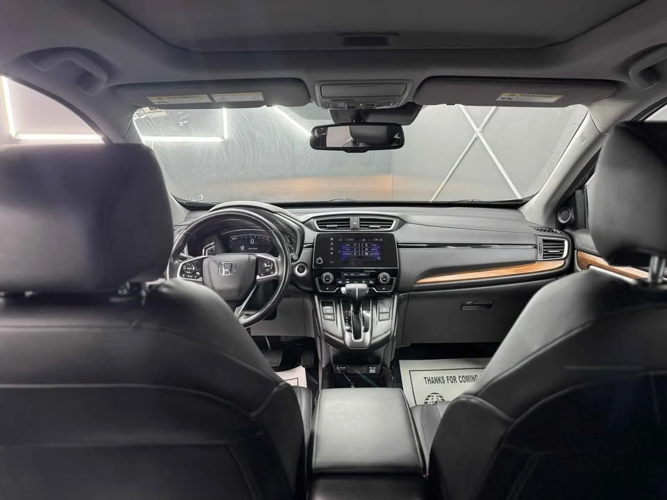 2022 Honda CR-V 5th Gen - Image 12 of 12