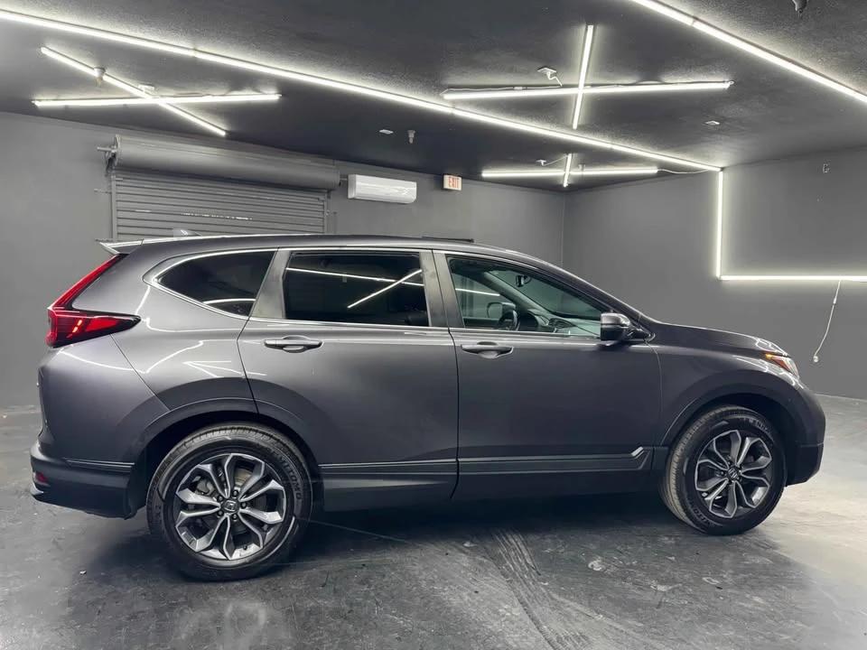2022 Honda CR-V 5th Gen - Image 6 of 12