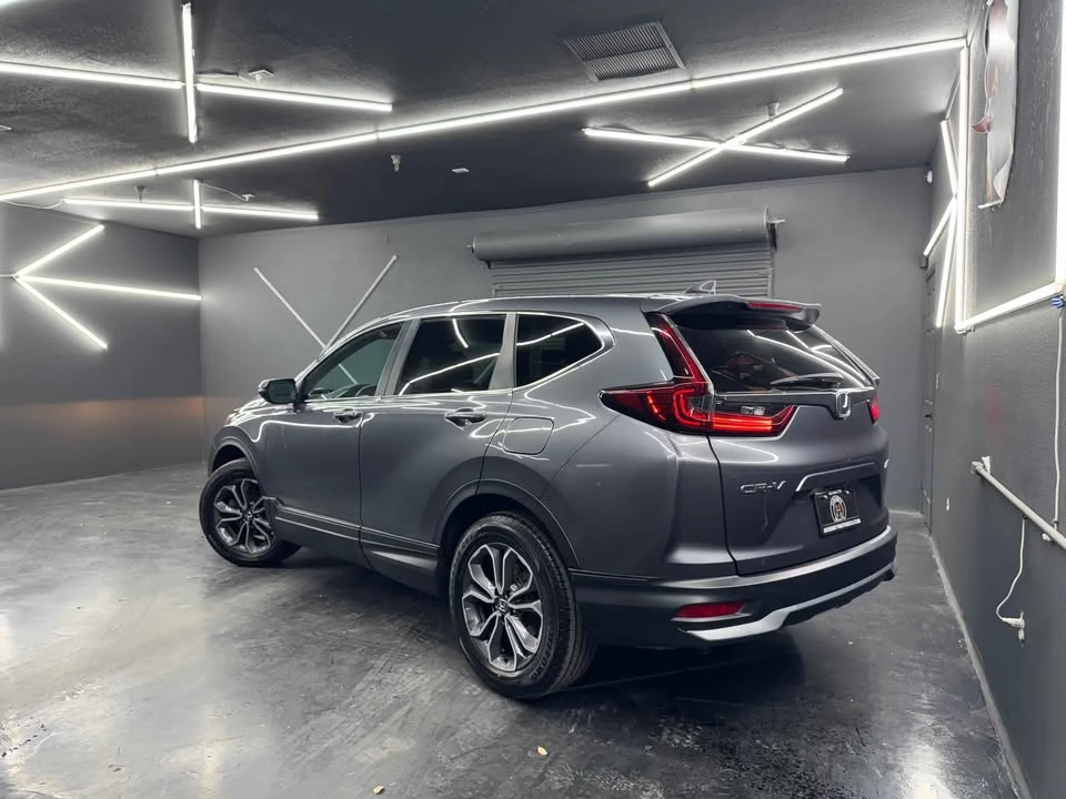 2022 Honda CR-V 5th Gen - Image 3 of 12