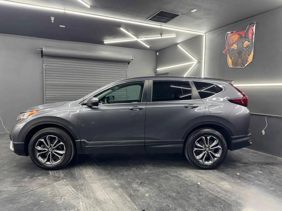 2022 Honda CR-V 5th Gen - Image 2 of 12
