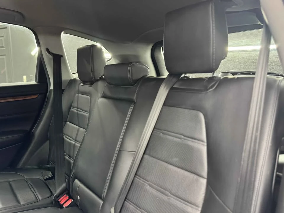 2022 Honda CR-V 5th Gen - Image 11 of 12