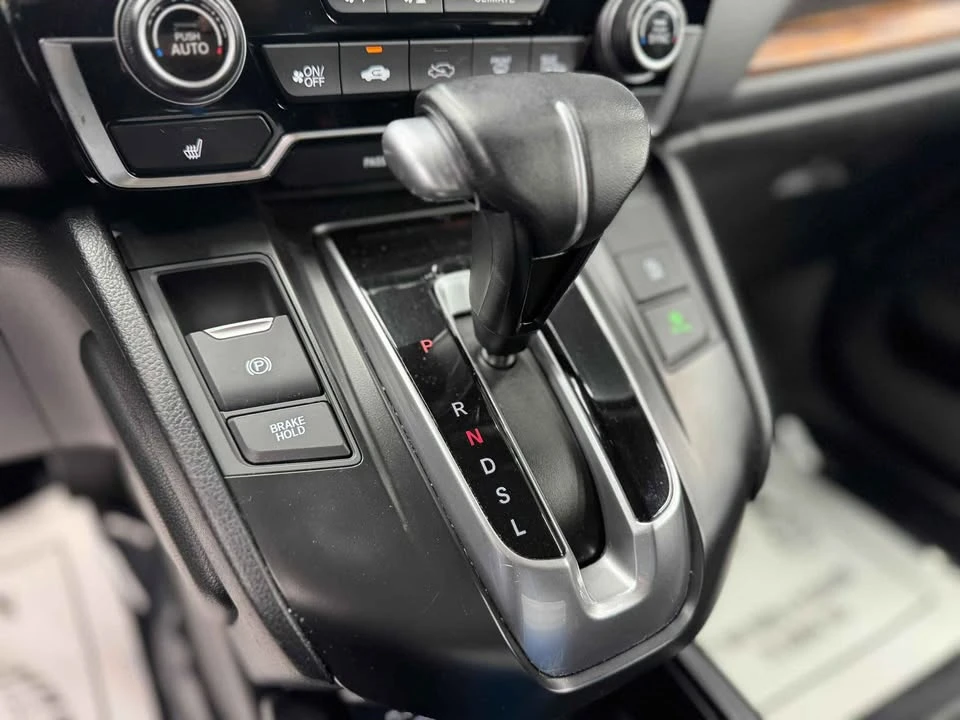 2022 Honda CR-V 5th Gen - Image 9 of 12