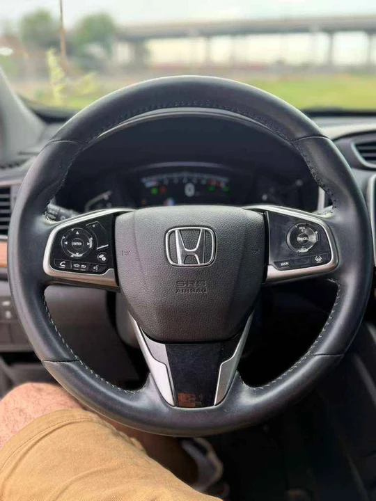 2022 Honda CR-V 5th Gen - Image 11 of 17