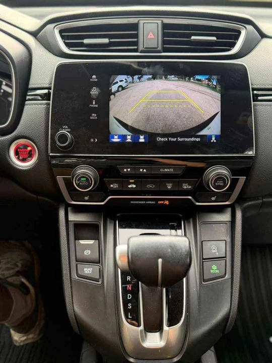 2022 Honda CR-V 5th Gen - Image 16 of 17