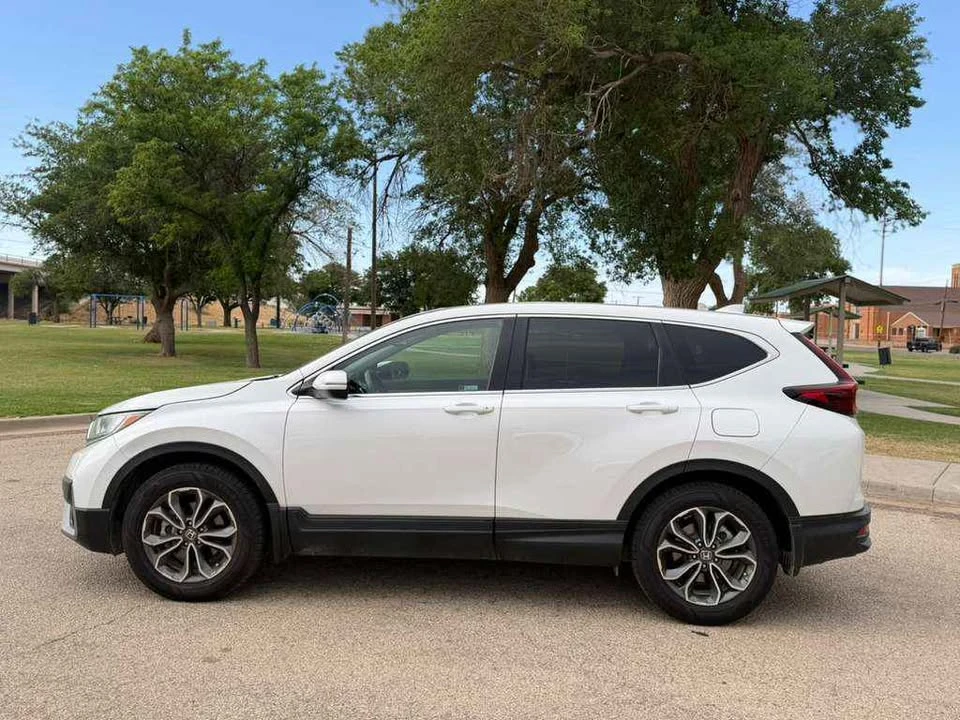 2022 Honda CR-V 5th Gen - Image 5 of 17