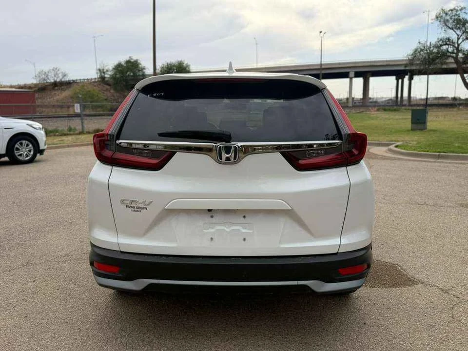 2022 Honda CR-V 5th Gen - Image 3 of 17