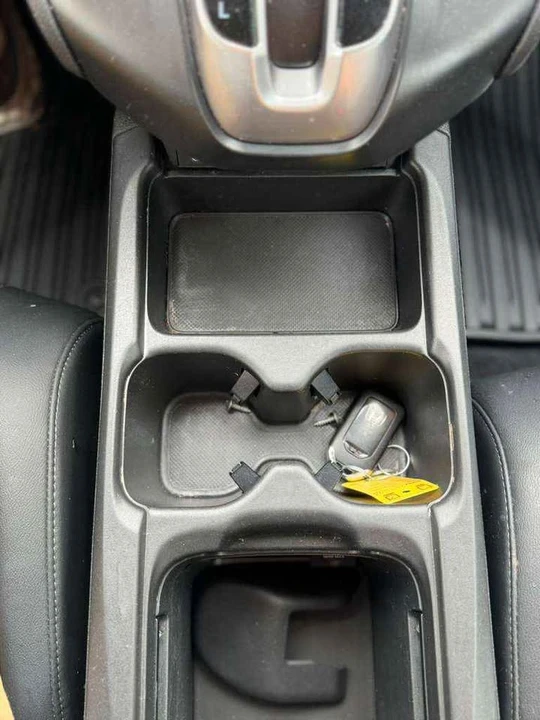 2022 Honda CR-V 5th Gen - Image 15 of 17