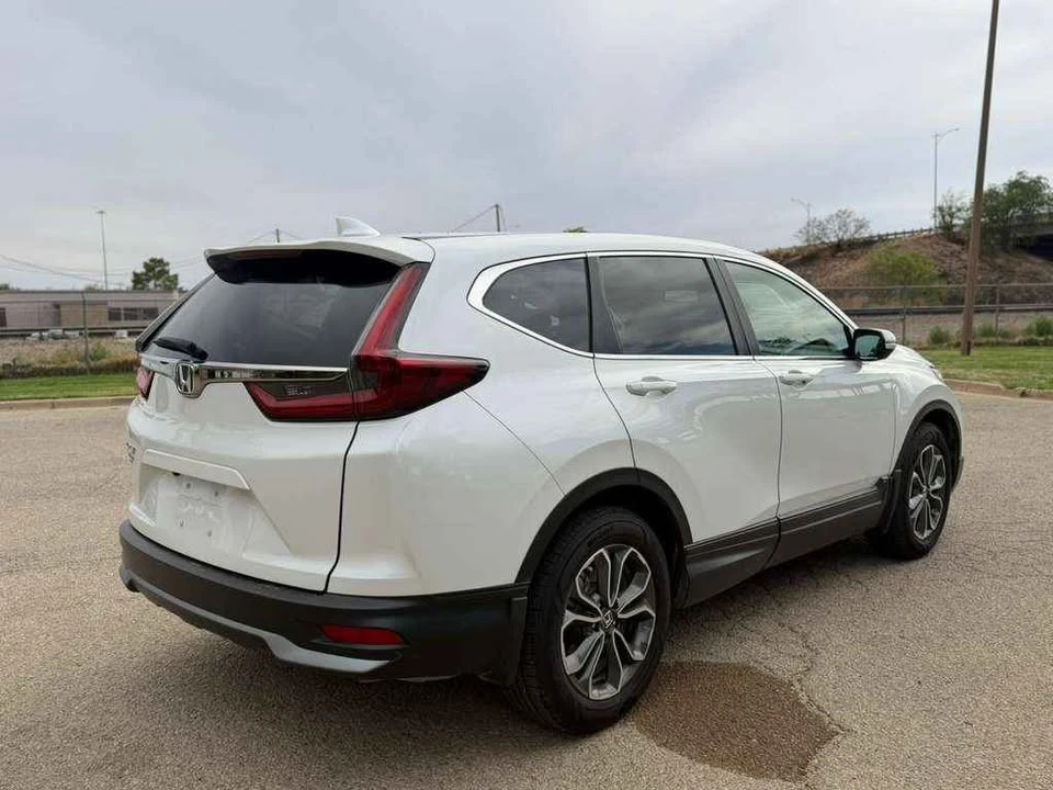 2022 Honda CR-V 5th Gen - Image 2 of 17