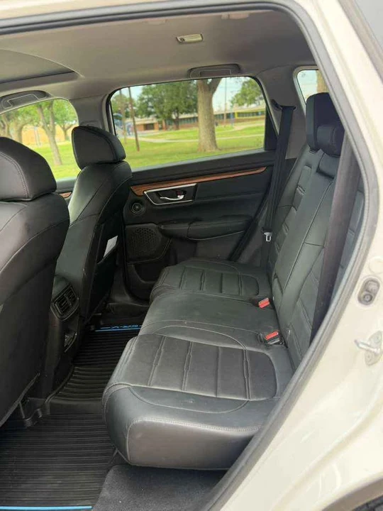 2022 Honda CR-V 5th Gen - Image 13 of 17