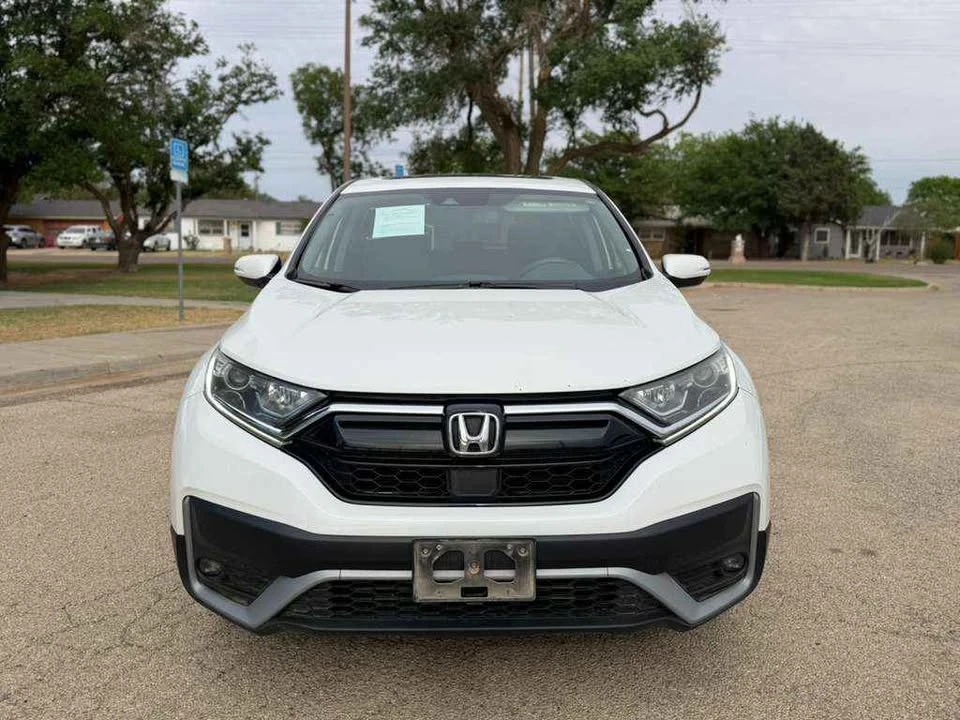 2022 Honda CR-V 5th Gen - Image 7 of 17