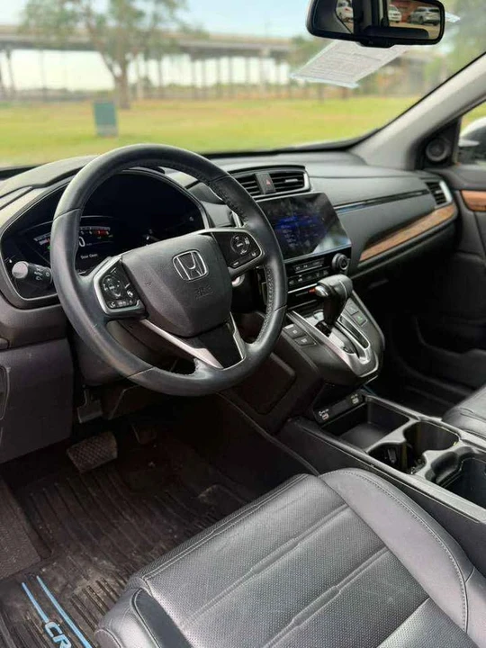 2022 Honda CR-V 5th Gen - Image 10 of 17