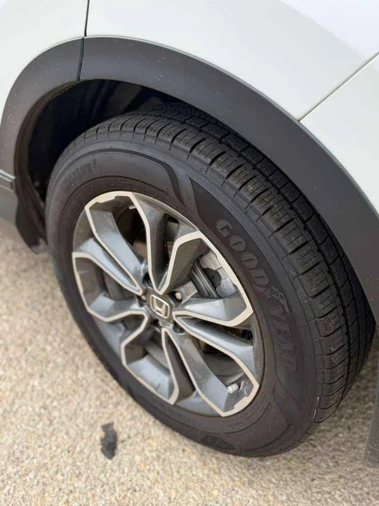2022 Honda CR-V 5th Gen - Image 14 of 17