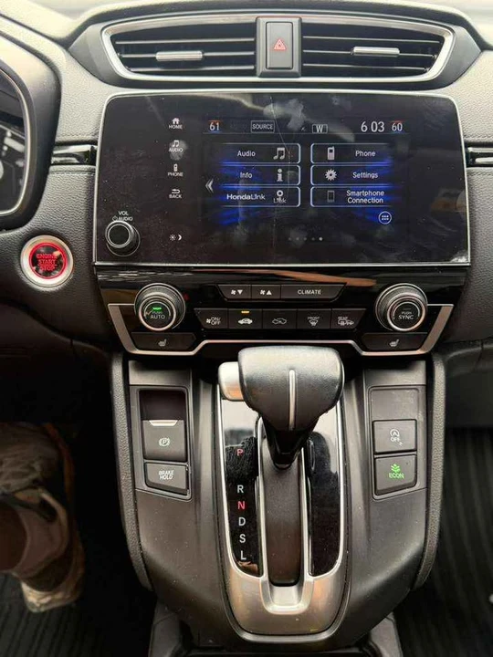 2022 Honda CR-V 5th Gen - Image 12 of 17