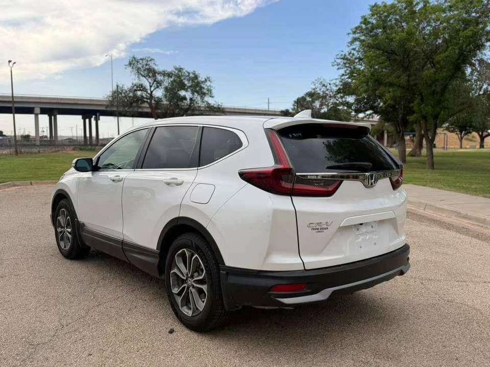 2022 Honda CR-V 5th Gen - Image 4 of 17