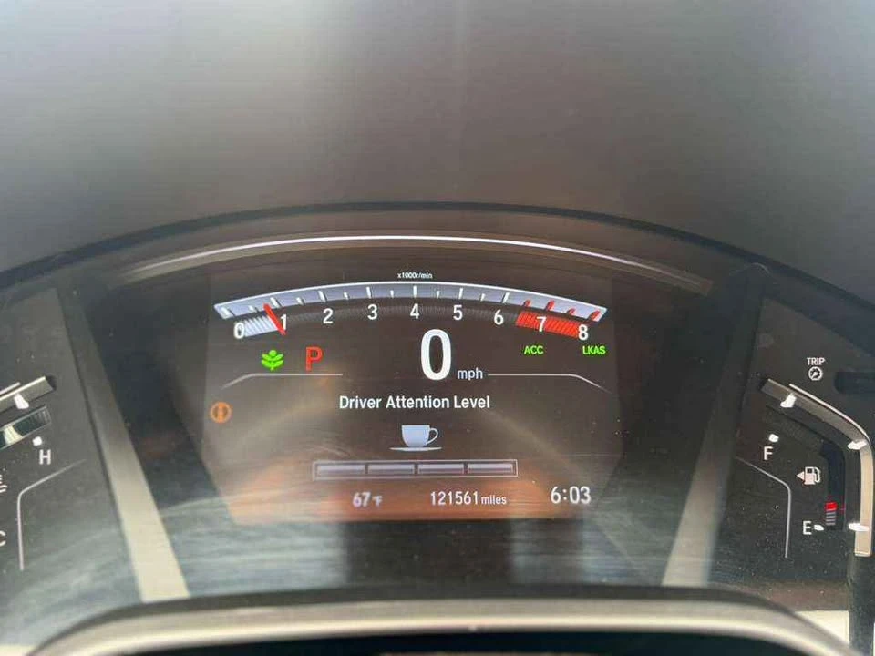 2022 Honda CR-V 5th Gen - Image 17 of 17