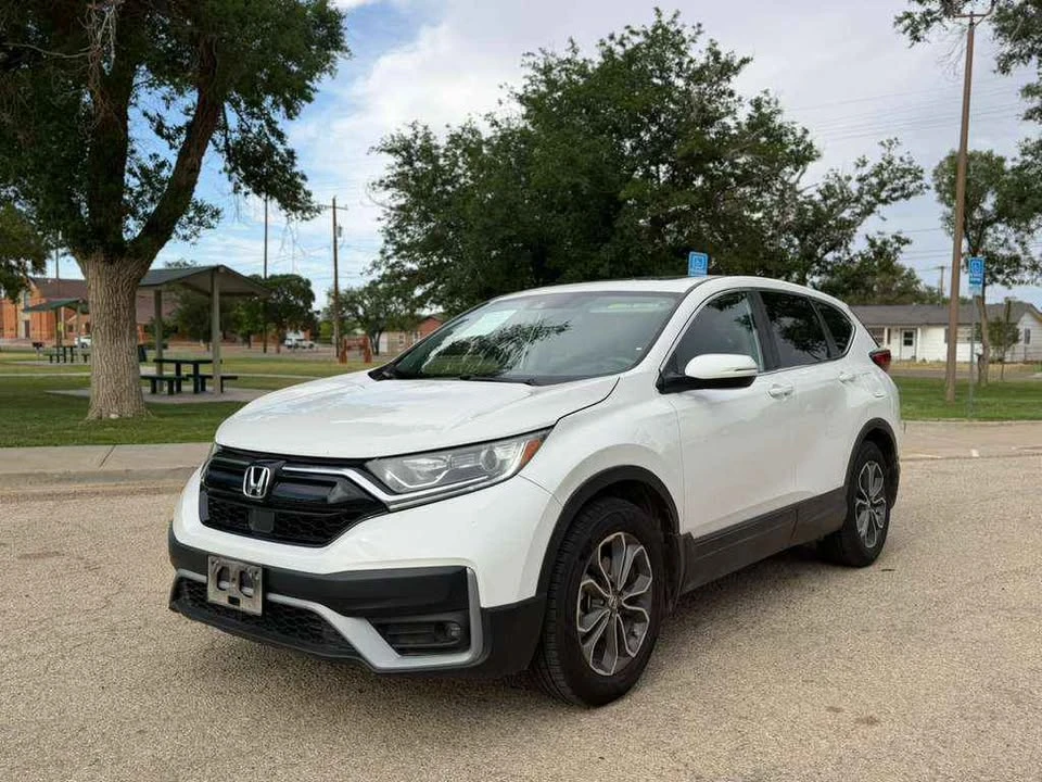 2022 Honda CR-V 5th Gen - Image 6 of 17
