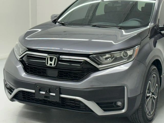 2022 Honda CR-V 5th Gen - Image 9 of 21