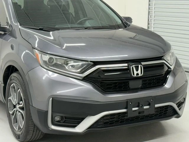 2022 Honda CR-V 5th Gen - Image 12 of 12