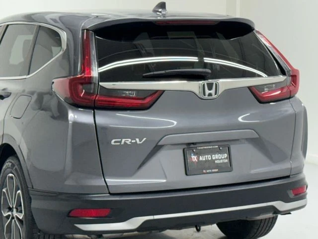 2022 Honda CR-V 5th Gen - Image 13 of 21