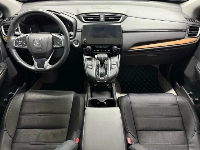 2022 Honda CR-V 5th Gen - Image 2 of 12