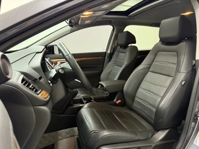 2022 Honda CR-V 5th Gen - Image 20 of 21