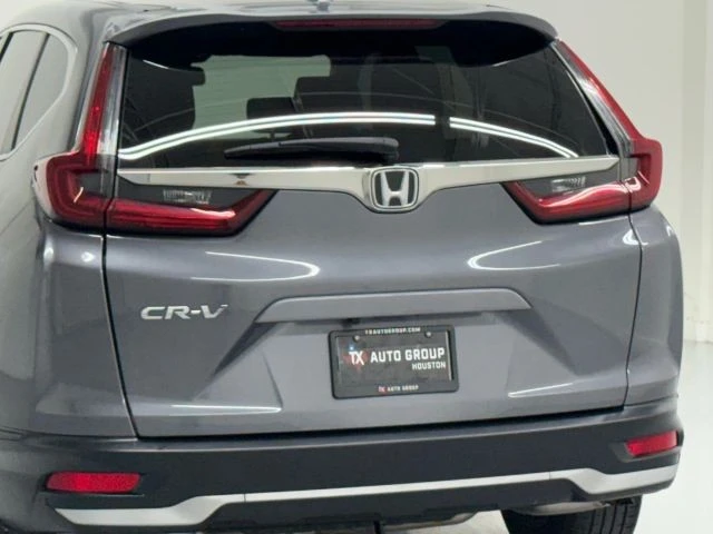 2022 Honda CR-V 5th Gen - Image 14 of 21