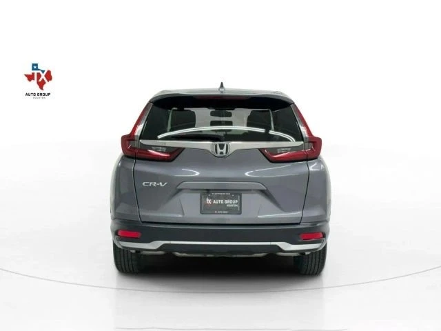 2022 Honda CR-V 5th Gen - Image 9 of 12