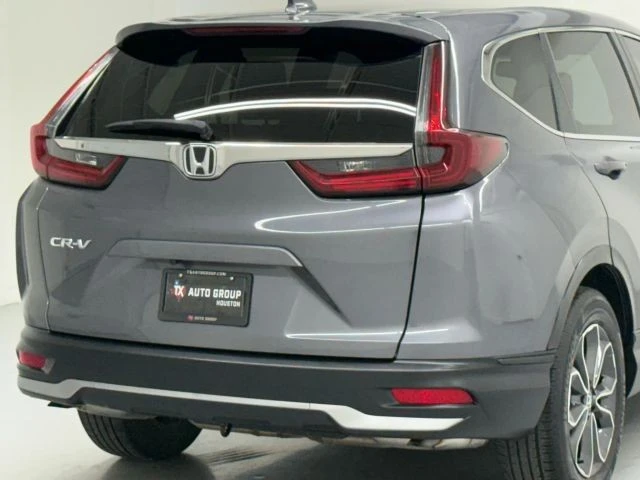 2022 Honda CR-V 5th Gen - Image 15 of 21