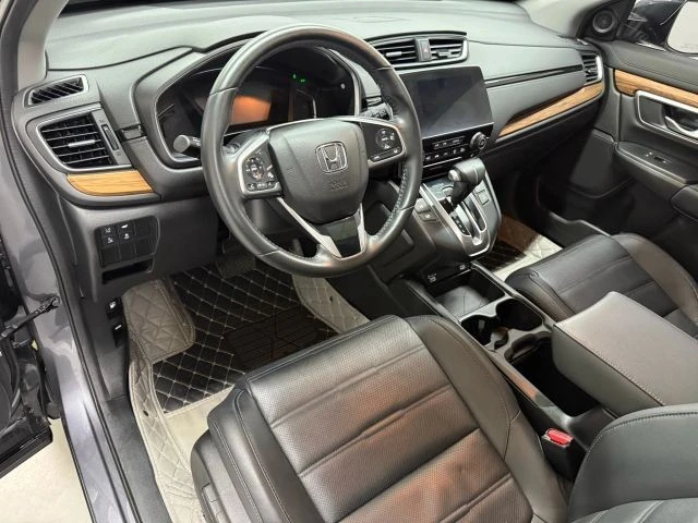 2022 Honda CR-V 5th Gen - Image 19 of 21