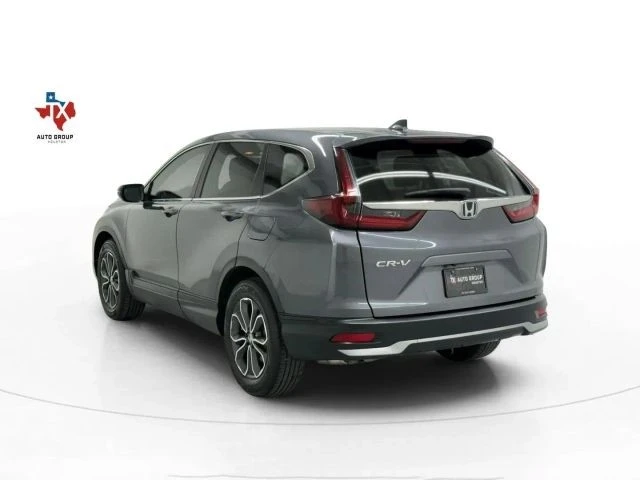 2022 Honda CR-V 5th Gen - Image 7 of 12