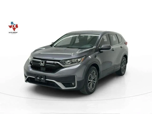 2022 Honda CR-V 5th Gen - Image 3 of 21
