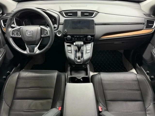 2022 Honda CR-V 5th Gen - Image 2 of 12