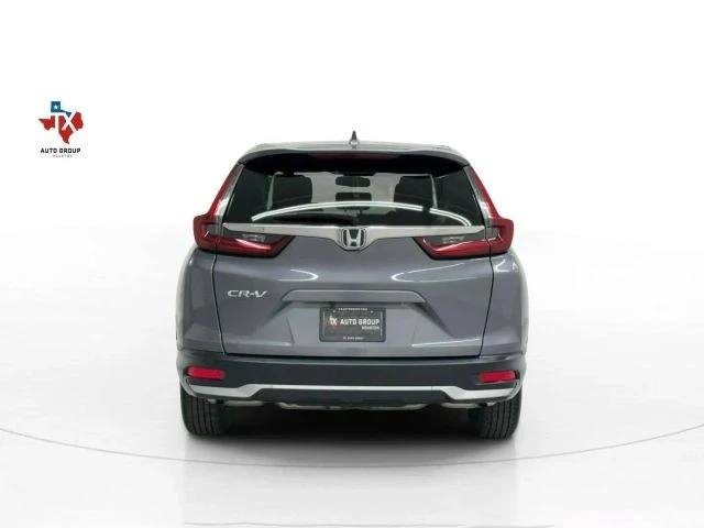 2022 Honda CR-V 5th Gen - Image 8 of 21